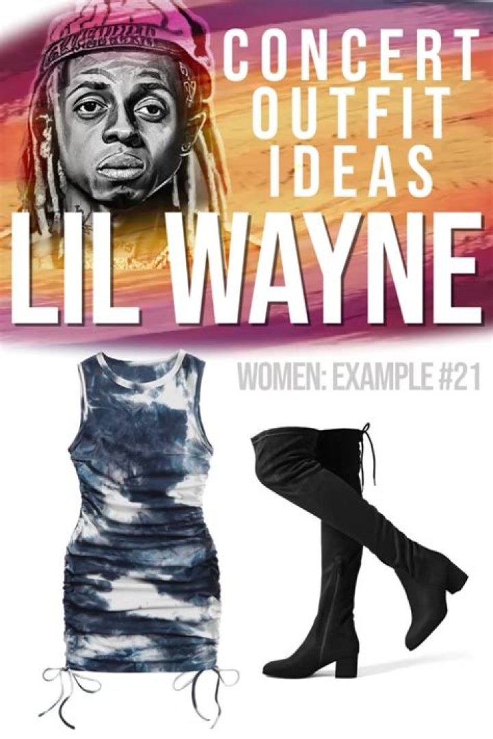 Lil Wayne&rsquo;s concert confusion Page Six