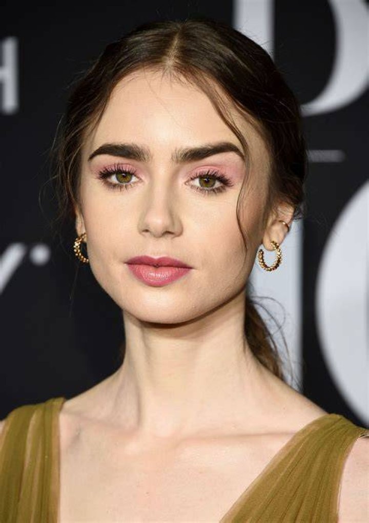 Lily Collins Biography, Films, & Facts Britannica