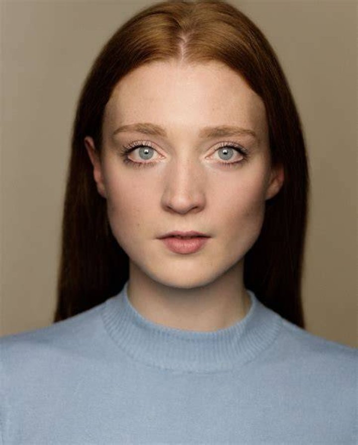 Lily Cooper, Actor, London / Glasgow / Edinburgh