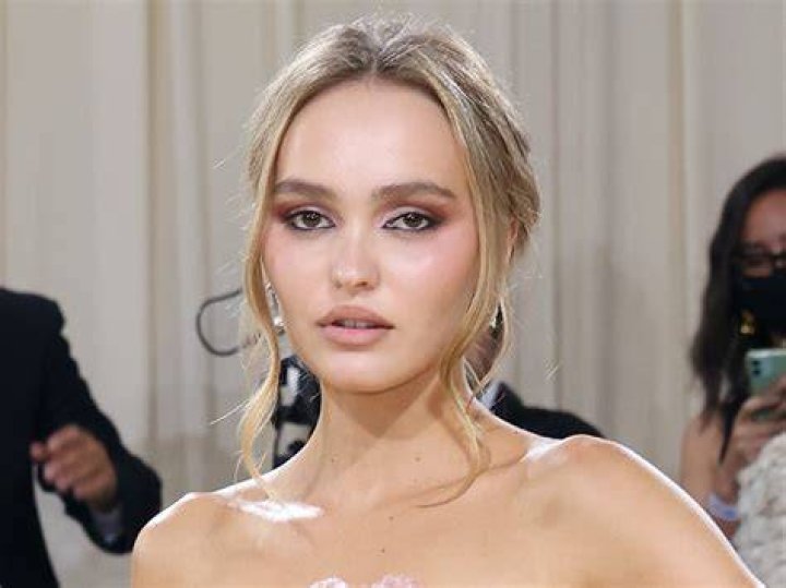 LilyRose Depp Just Confirmed The Hero Denim Style Of The Summer