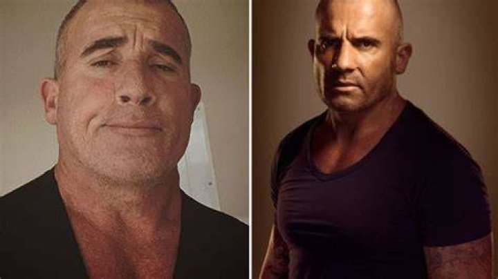 Lincoln Burrows Bio, Wiki, Age, Height, Prison Break, Wife, Michael