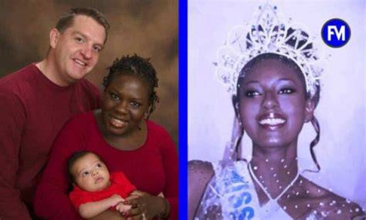 Linda Bazalaki A Love Story That Sparked in the Limelight THE REPORT