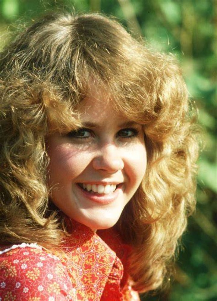 Linda Blair Movies, Bio and Lists on MUBI
