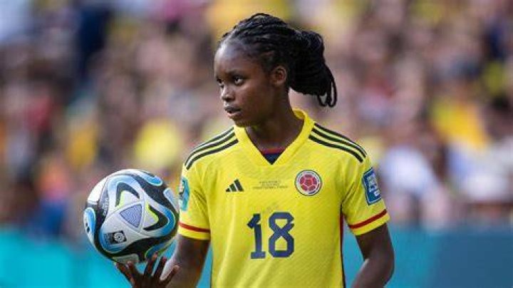 Linda Caicedo's Brother And The Keys To Football Success