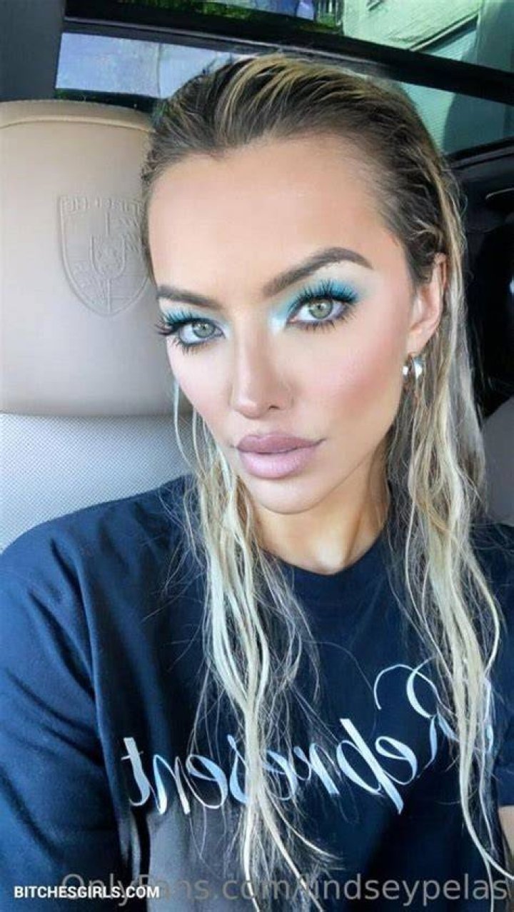 Lindsey Pelas Leaked OnlyFans Content Sparks Controversy