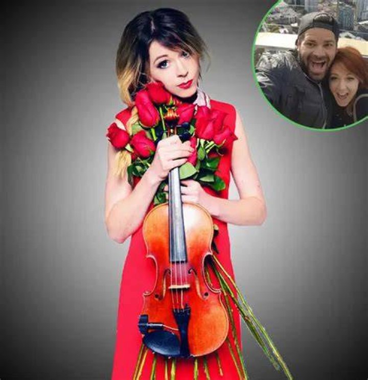 Lindsey Stirling Dating After Split? Boyfriend Is & He's Getting