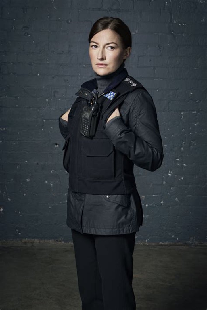 Line Of Duty star Kelly Macdonald&rsquo;s best roles, including Puzzle