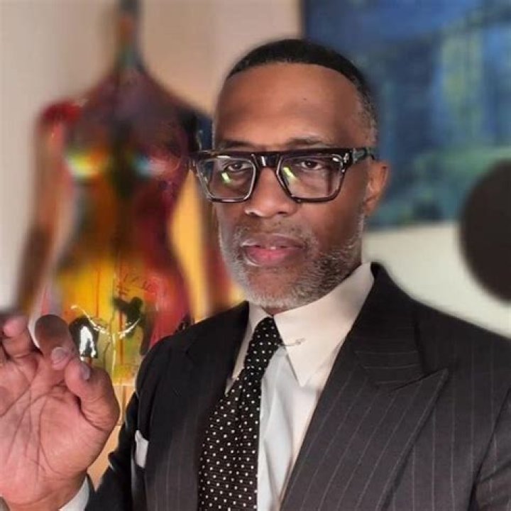 Link Woman With Kevin Samuels Viral Video & Ortencia Alcantara