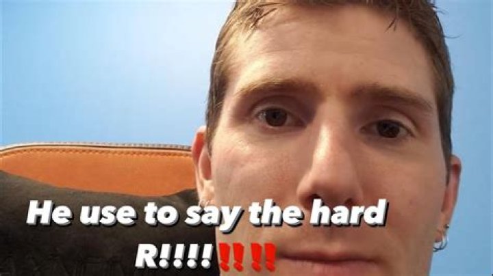 Linus Tech Tips Hard R