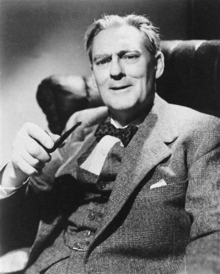 Lionel Barrymore Biography, Life, Interesting Facts ·