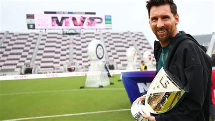 Lionel Messi Unveiling the Untold Childhood Story and Fascinating