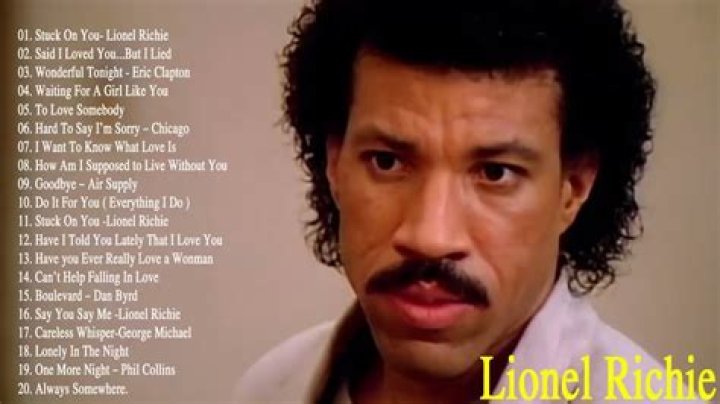 Lionel Richie ,Phil Collins, Air Supply, Bee Gees, Chicago, Rod Stewart - Best Soft Rock 70s,80s,90s - country Music 50's, 60's, 70's.