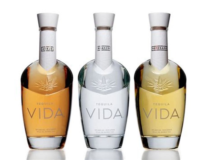 Lisa Barlow Vida Tequila VIDA TEQUILA Vida, Tequila, Lisa