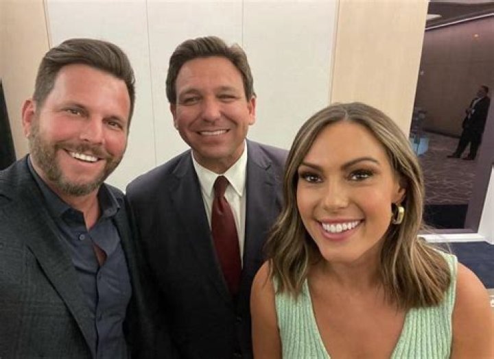 Lisa Boothe Married Or Dating? Age, Height, Boyfriend, Net Worth