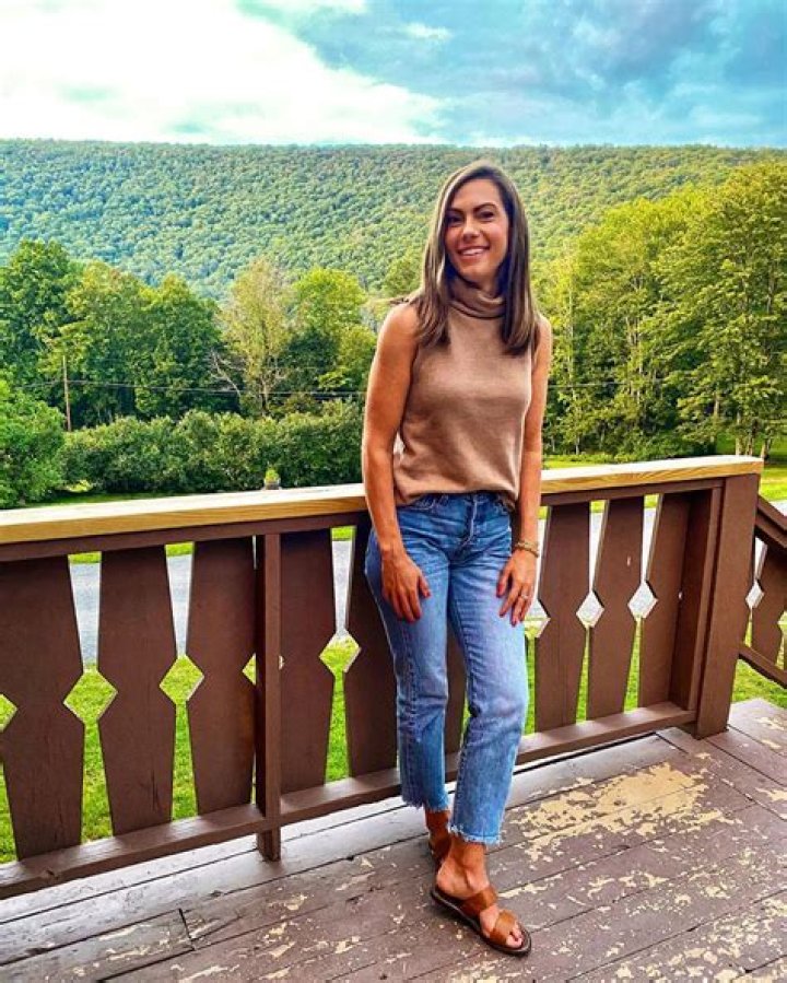 Lisa Boothe's bio age, height, parents, FOX News, Instagram Legit.ng