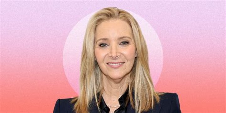 Lisa Kudrow's Motherhood Journey Revealed