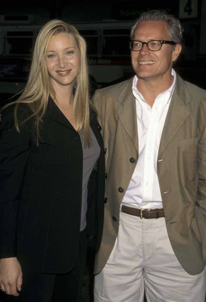 Lisa Kudrow Husband Michel Stern Job, Marriage Details Closer Weekly