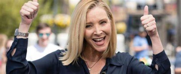 Lisa Kudrow Measurements, Bio, Age, Height, Net Worth, And Family