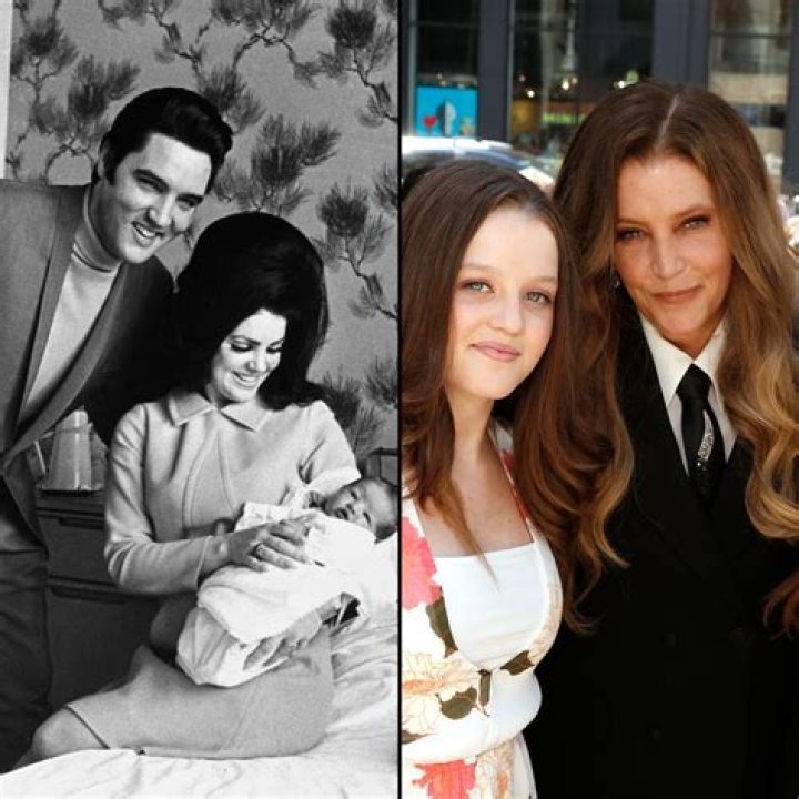 Lisa Marie Presley's exhusband gains custody of twins, fueling family