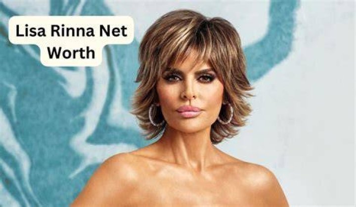 Lisa Stone Net Worth |