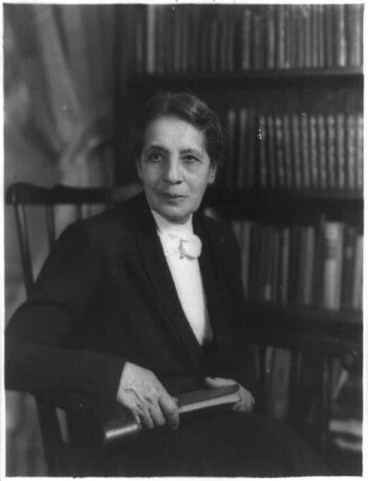 Lise Meitner Biography, Life, Interesting Facts