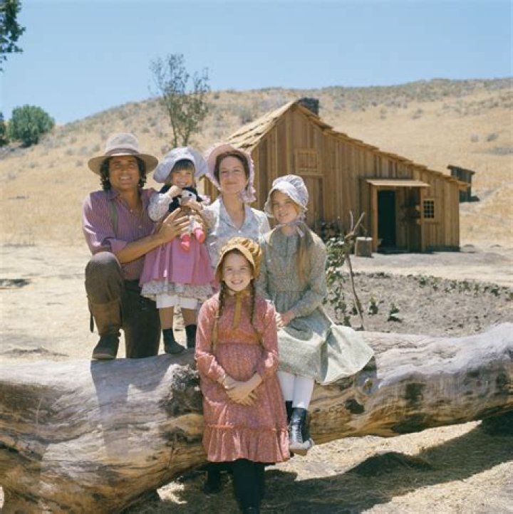 Little House On The Prairie Was Jason Bateman's Acting Debut