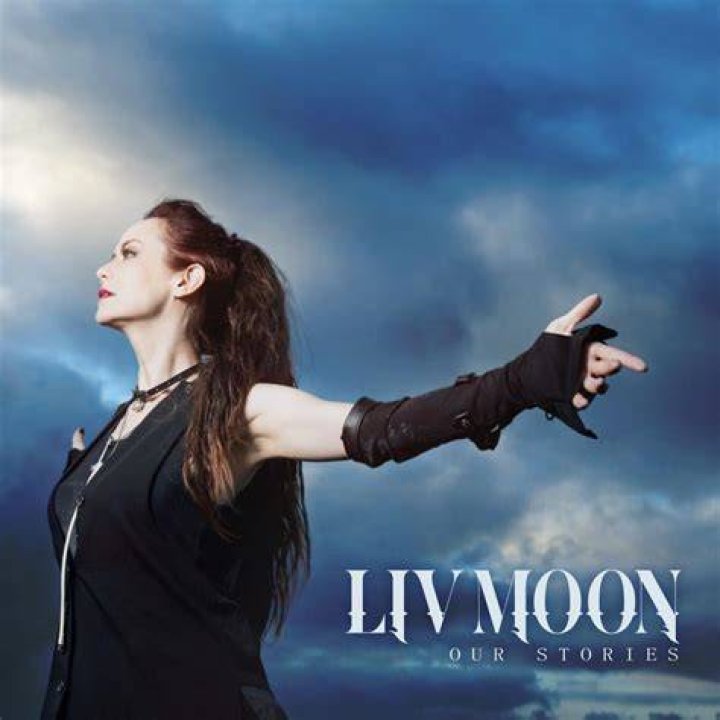 Liv Moon The Show must go on.... YouTube