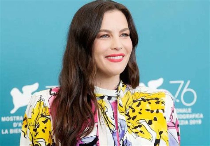 Liv Tyler Birthday 2024 (July 1, 2024) Year In Days