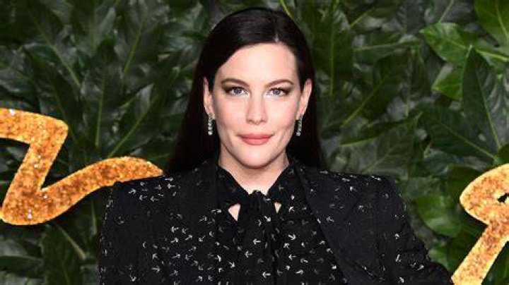Liv Tyler Reveals Her 1,065 SkinCare Routine and Favorite Products