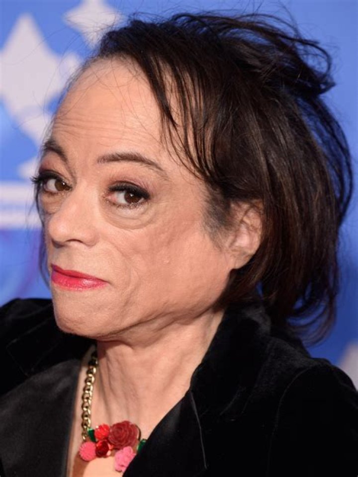 Liz Carr who is the Silent Witness star's partner? HELLO!