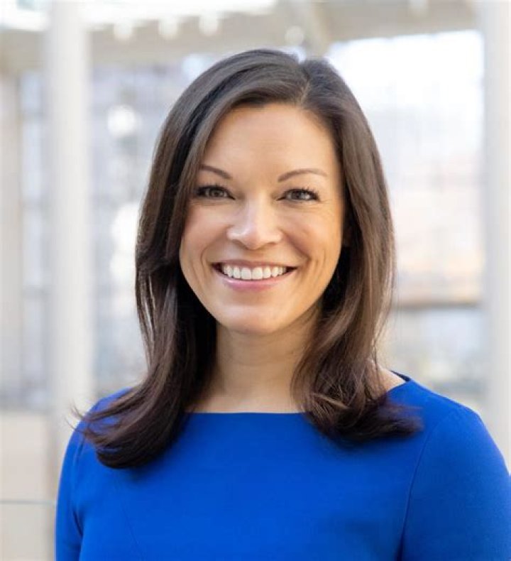 Liz Young &mdash; Reporter at The Wall Street Journal