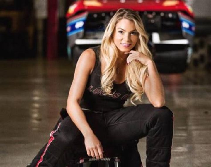 Lizzy Musi wiki, bio, age, family, boyfriend Kye Kelley?, married?, net worth.