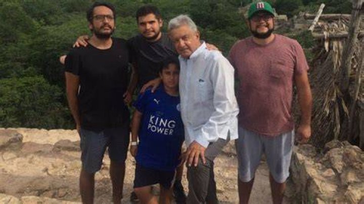 L&oacute;pez Obrador Age, Wife, Children, Family, Biography, Facts & More