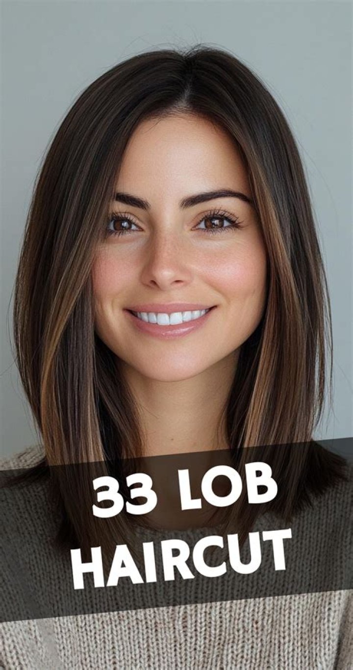 Lob Haircuts Are Having A Moment In This Week's Best & Worst Beauty