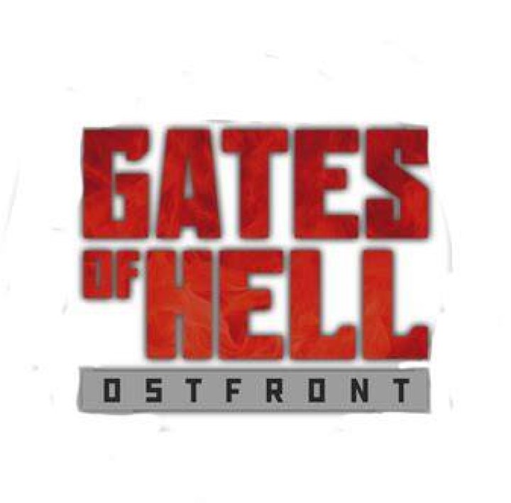 Logo of Gates Of Hell