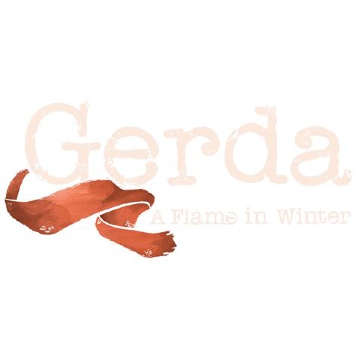Logo of Gerda: A Flame in Winter