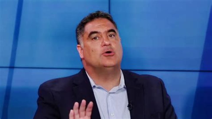 LOL TYT&rsquo;s Cenk Uygur MELTS DOWN on Election Night&hellip;Again YouTube