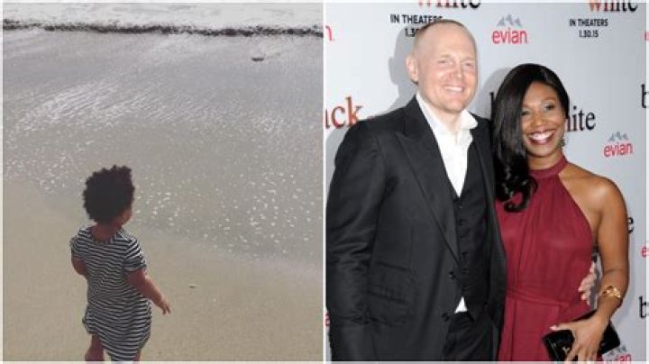 Lola Burr and Nia Hill Everything to know about Bill Burr&rsquo;s daughter