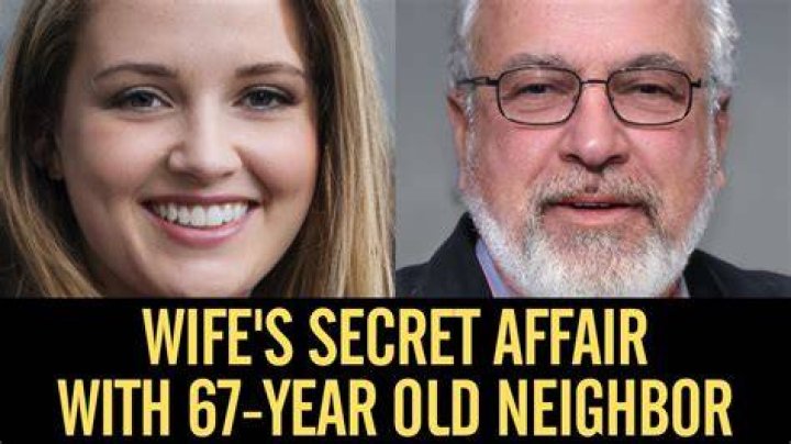 Lonely wife&rsquo;s affair with old pal ends in horror when scorned husband