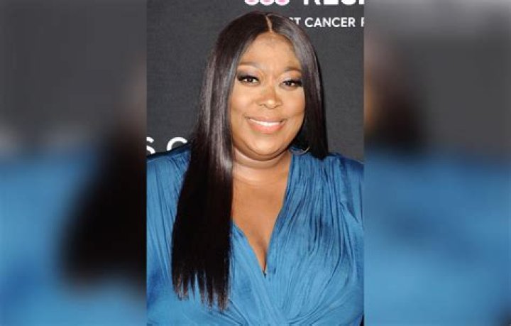 Loni Love Breaks down in Tears on 'The Real' as She Opens up about