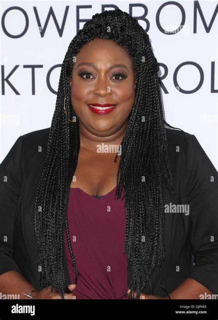 Loni Love Picture 8 Open Roads World Premiere of Mother's Day