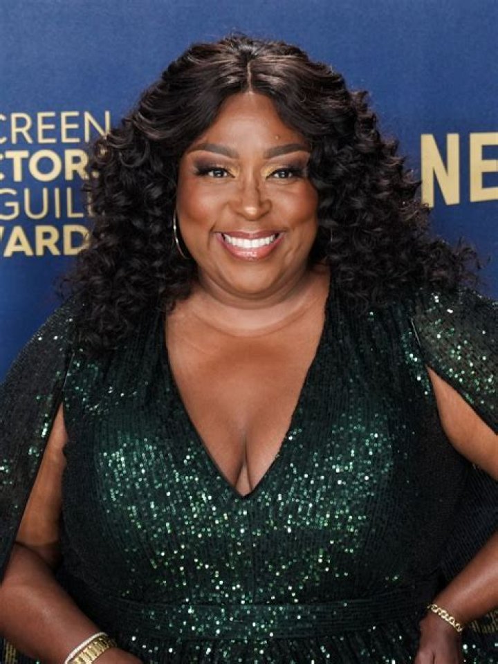 Loni Love