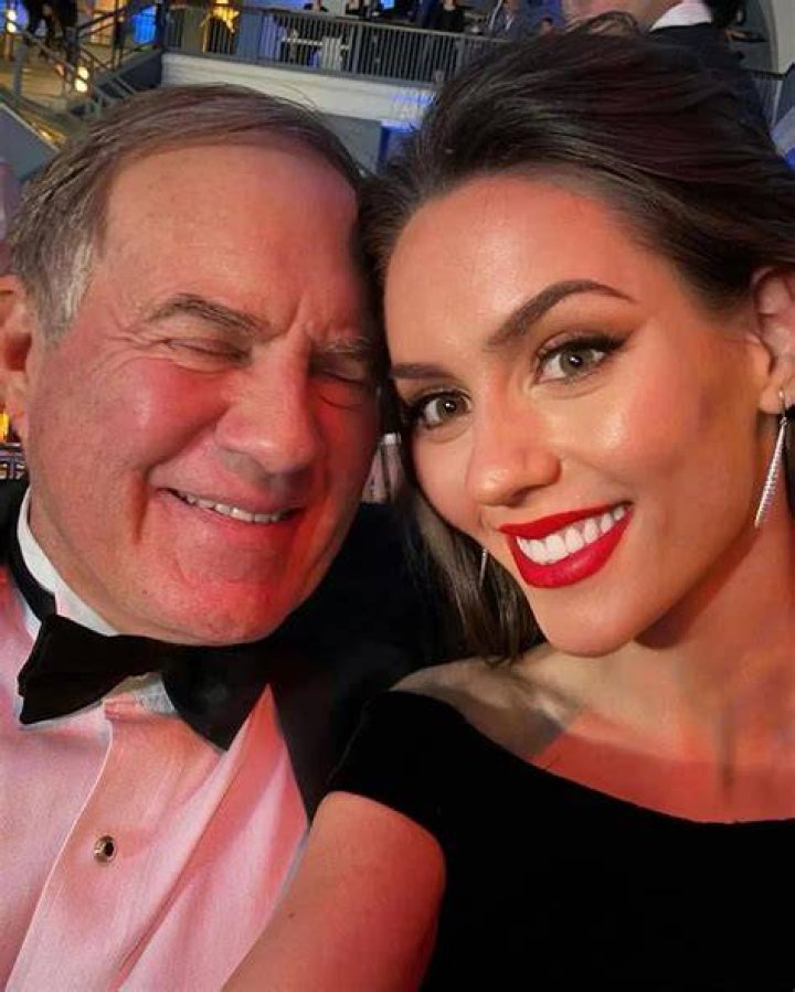 Look Bill Belichick's Comment On Damar Hamlin Is Going Viral The