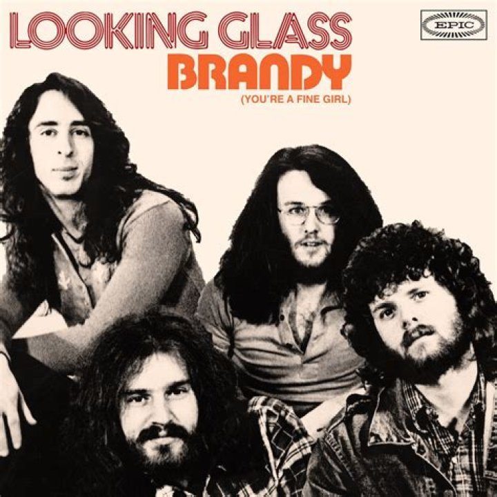 Looking Glass - Brandy (You're a Fine Girl) (Official Audio) - country songs with girl names in the title