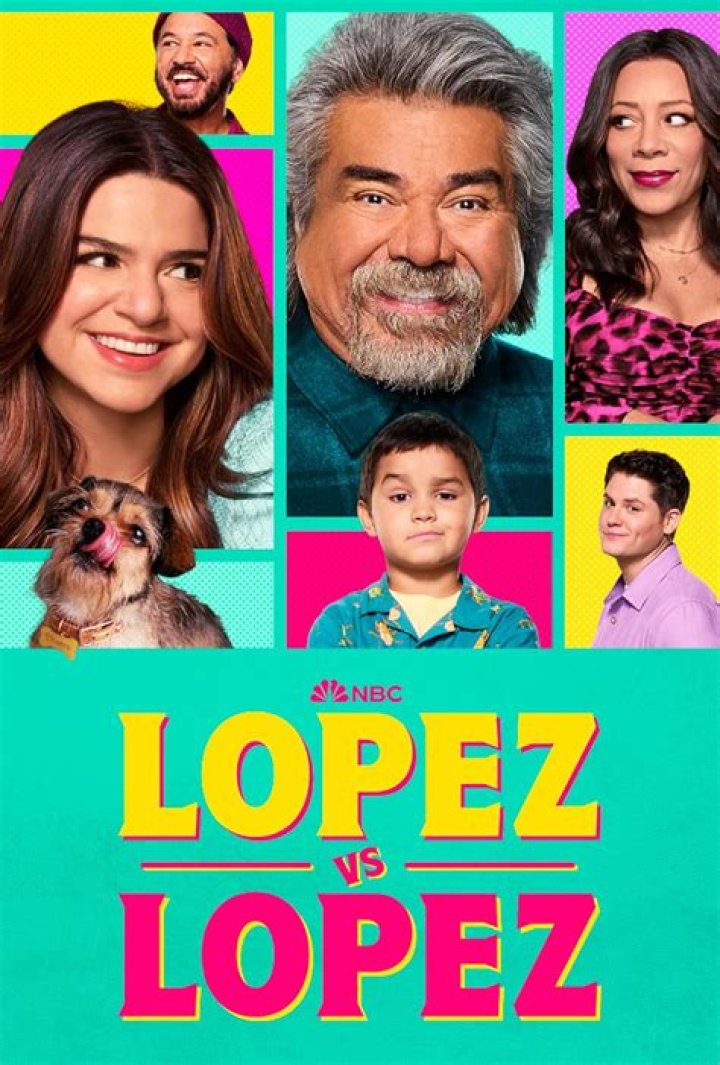Lopez vs Lopez Season 1, Episode 4 Recap NBC Insider