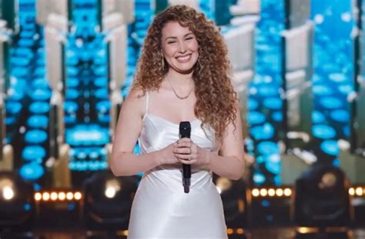 Loren Allred's Net Worth, Age, Height, Nationality Details
