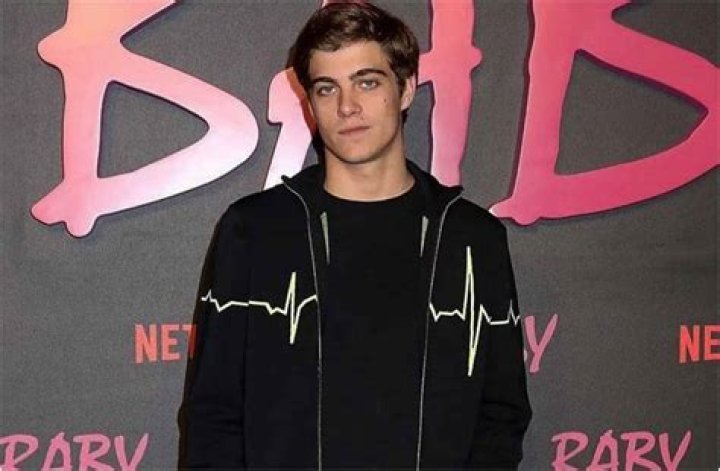 Lorenzo Zurzolo’s bio age, height, family, net worth, movies and TV