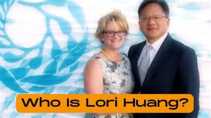 Lori Huang Hill Elementary