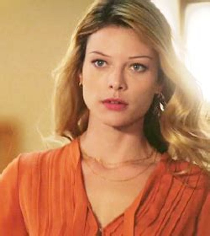 Lori Weston Lauren German, Jessica De Gouw, Jaimie Alexander, Beautiful