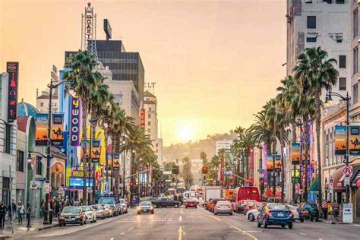 Los Angeles, California, USA. 9th Nov, 2017. November 9th 2017 Los